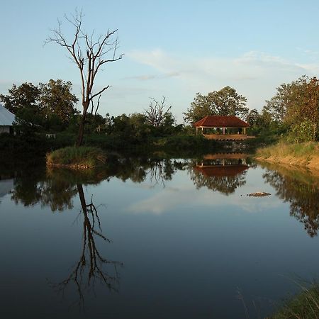 Tuli Tiger Corridor Hotel Kurha Екстериор снимка